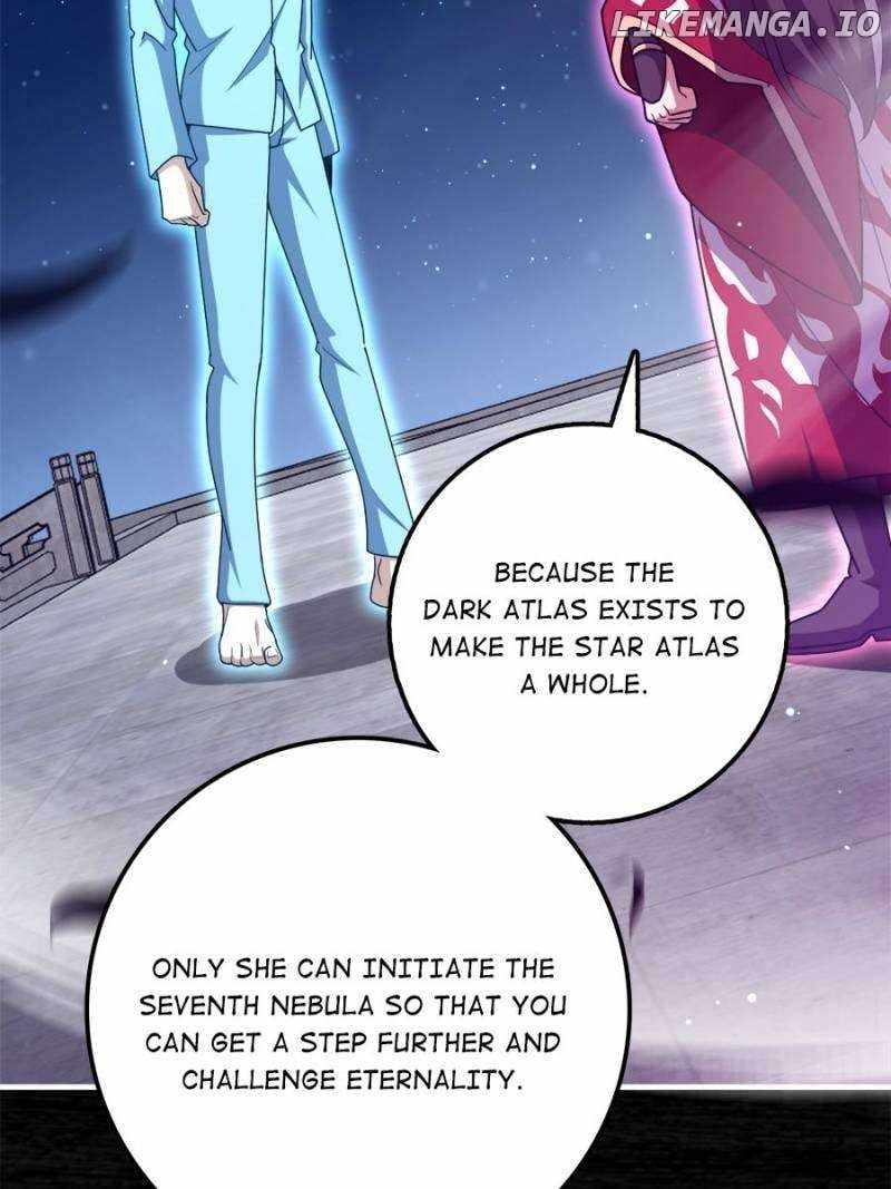 Spare Me, Great Lord! Chapter 756 86